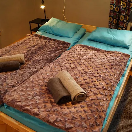 Schoolhouse Hostel *
