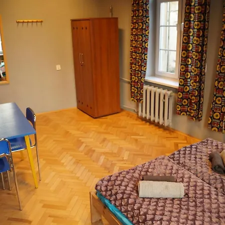 Schoolhouse Vratislav
