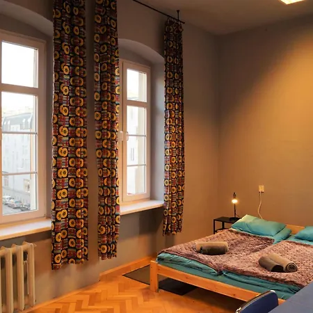 Hostel Schoolhouse
