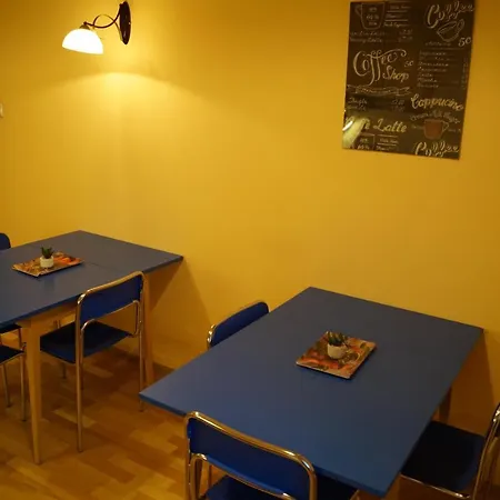 Hostel Schoolhouse *