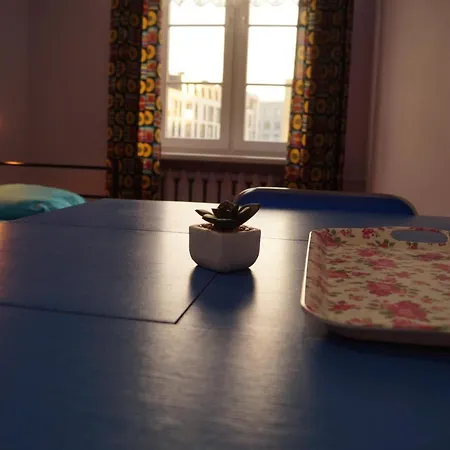 Hostel Schoolhouse *