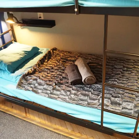 Hostel Schoolhouse *