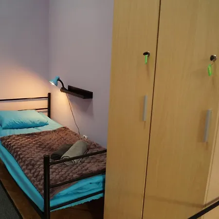 Schoolhouse Hostel