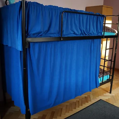 Hostel Schoolhouse