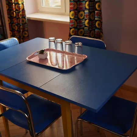 Hostel Schoolhouse *