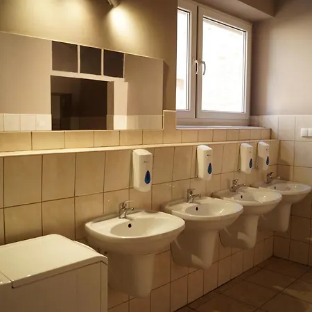 Hostel Schoolhouse