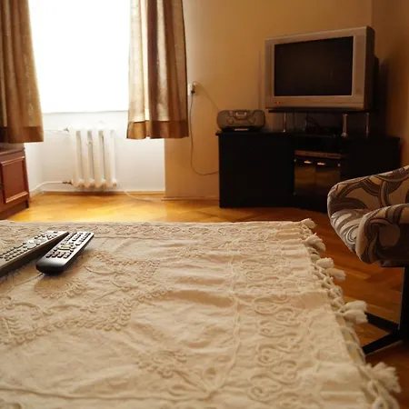 Hostel Schoolhouse Vratislav