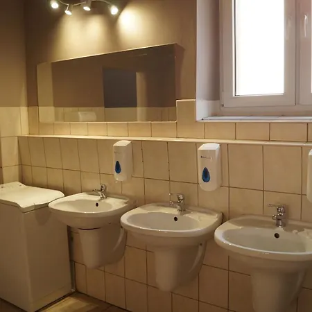Hostel Schoolhouse *